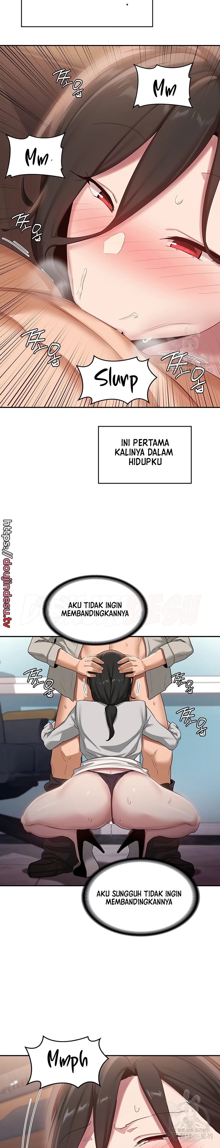 Sextudy Group Chapter 92 - Page 6